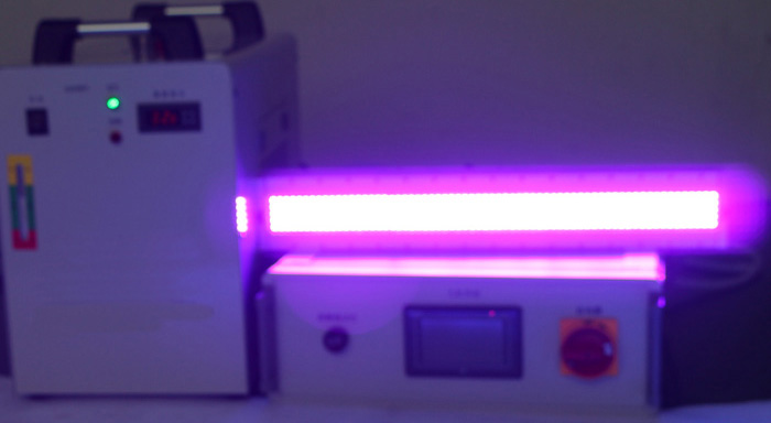 沙巴appLED UV光固化机产品特点