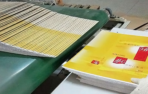 包装印刷机用UV光固机UVLED紫外线照射固化