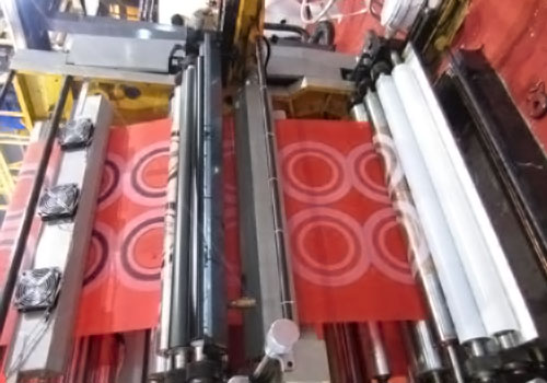 薄膜印刷UV固化机